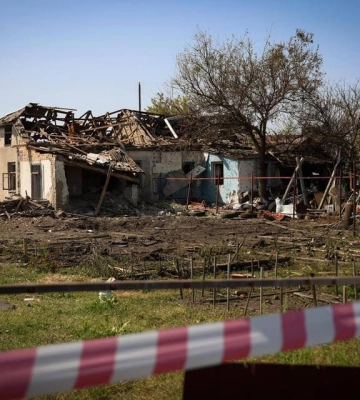 На Київській ГЕС відкривають проїзд через дамбу — голова ОВА