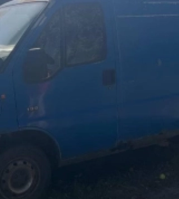 На зло є лише одна відповідь – донати: у Рожищі збирають гроші на ремонт авто для ЗСУ