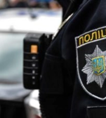 На Закарпатті виявили тіло людини: що відомо