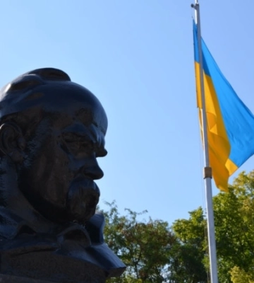 Крымские маркеры украинства. Как крымчане выбрали независимость Украины (видео)