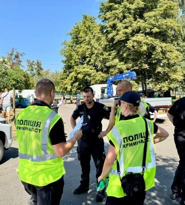 У Луцьку внаслідок атаки росіян загинув 83-річний чоловік