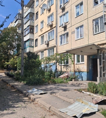 Внаслідок обстрілів Дніпропетровщини збільшилась кількість постраждалих: ситуація станом на вечір
