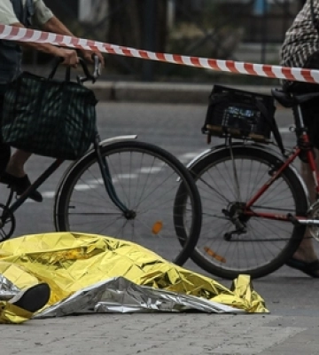 Під час обстрілу Луцька загинув 83-річний дідусь: що відомо