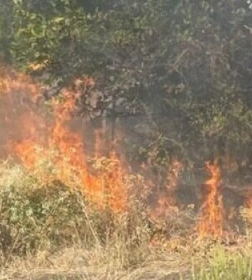 Окупанти цілий день обстрілювали Нікопольщину: постраждало 8 людей, є загиблий