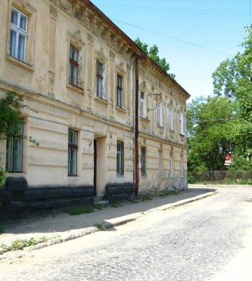 Цікаве про Львів: вулиці-рекордсменки