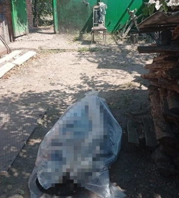 Росіяни обстріляли Торецьк і Зарічне на Донеччині: загинуло четверо цивільних
