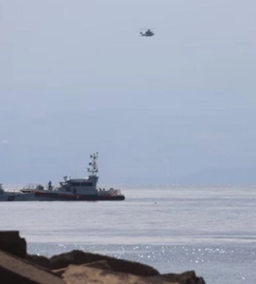Біля берегів Сицилії затонуло судно, є зниклі безвісти