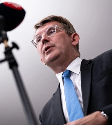 Уряд Данії анонсував нову допомогу для України на суму 116 млн доларів