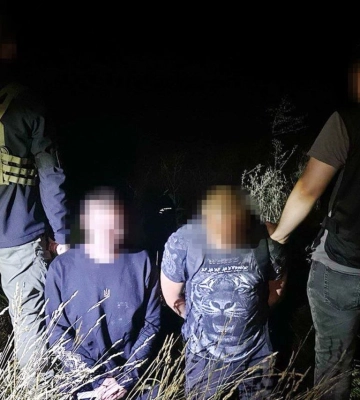 Палили релейні шафи &quot;Укрзалізниці&quot; на Харківщині та Черкащині: затримано 4 агентів РФ. ФОТОрепортаж