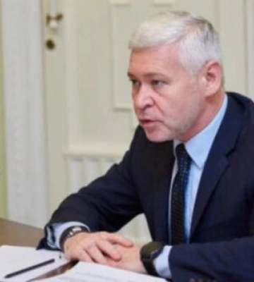 Бізнес у Харкові звільнили від сплати місцевих податків до кінця року