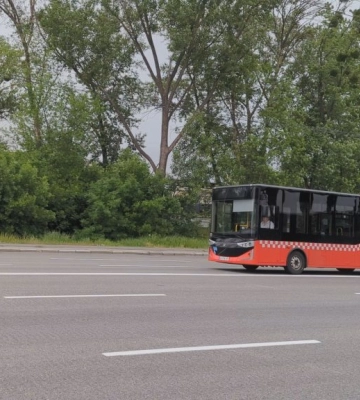 Ще чверть мільярда виділили на безплатний проїзд у Харкові в цьому році