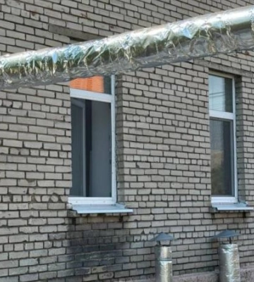 У Дніпрі триває посилена підготовка до опалювального сезону. Готовність — 86%