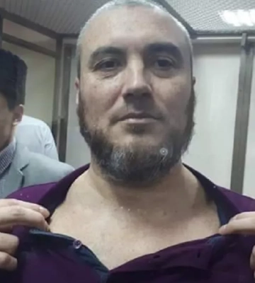 Кримського політв’язня Сервера Зекір’яєва тримають у нестерпних умовах у російській колонії