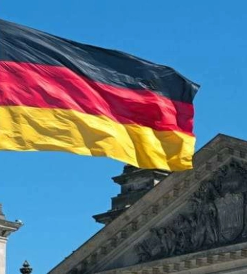Чи справді Берлін може припинити допомогу Києву: з'явилася реакція Німеччини