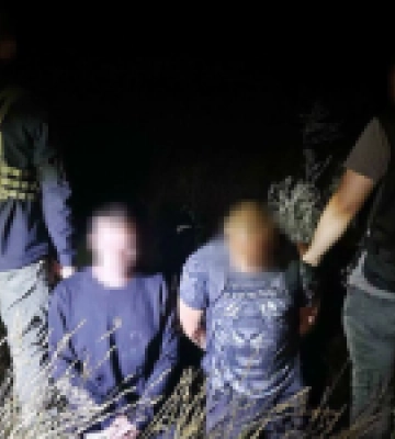 СБУ та Нацполіція затримали дві групи підпалювачів, які на замовлення рф діяли на Харківщині та Черкащині