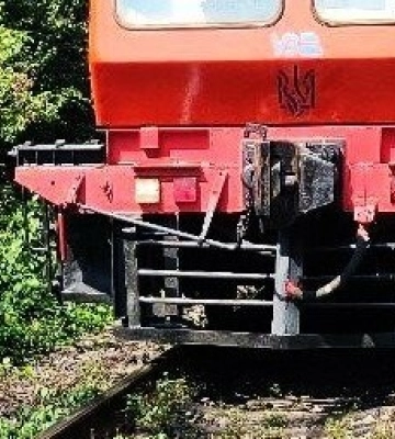 У Львові скутерист-школяр загинув під потягом