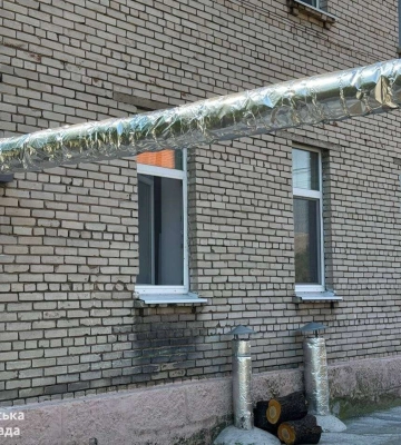 У Дніпрі триває посилена підготовка до опалювального сезону