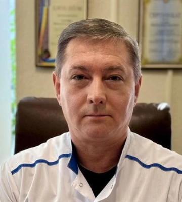 У Дніпрі фіксують збільшення захворюваності на COVID-19: вакцинація залишається дієвим методом профілактики
