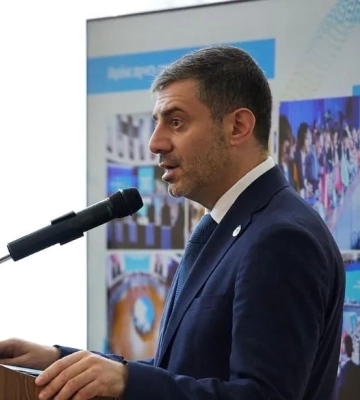 “Кожен має право на професійну правничу допомогу”: Лубінець відреагував на заяви Волинського ОТЦК