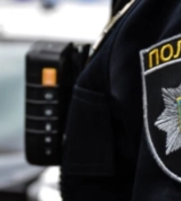 На Волині командир взводу застрелив поліцейського