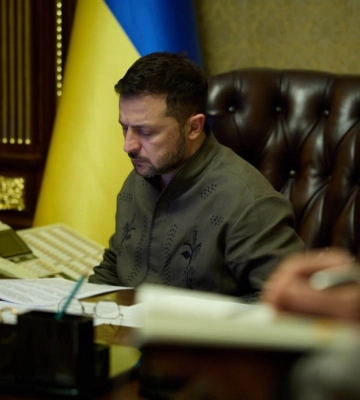 Під час масованого російського обстрілу Сили оборони збили 201 ворожу ціль: які ракети та БПЛА випустила РФ по Україні