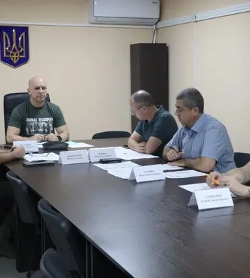 На Донеччині оголосили примусову евакуацію дітей ще з 27 населених пунктів