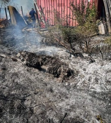 Попередження закарпатських рятувальників таки збулись