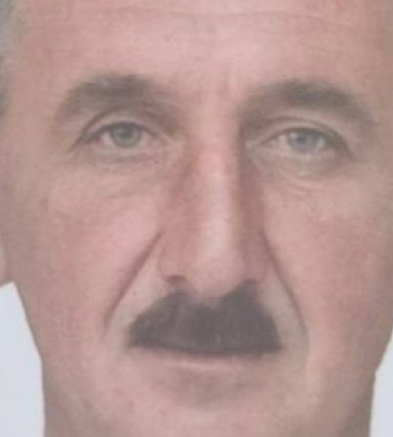 Син служить у ЗСУ: обірвалося життя учасника АТО з Волині Віктора Шевчука