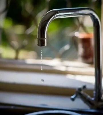 У Вінниці через перебої зі світлом зупинилися всі водопровідні станції