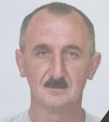 Син служить у ЗСУ: обірвалося життя учасника АТО з Волині Віктора Шевчука