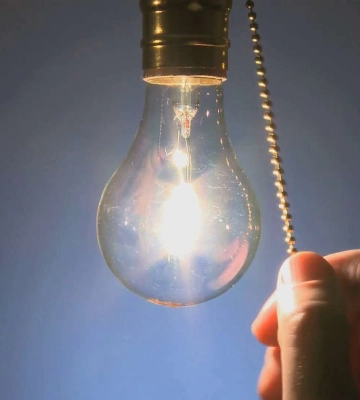 У вівторок можливе застосування графіків відключень електроенергії - ДТЕК