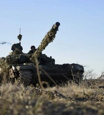 С начала суток произошло 148 боевых столкновений, 56 на Покровском направлении, - Генштаб ВСУ