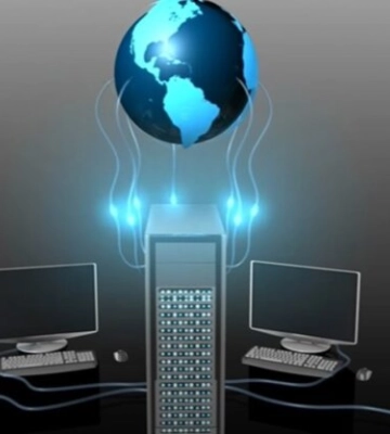 Доступ до інтернету без світла: у Києві запустили новий сервіс з інформацією про провайдерів