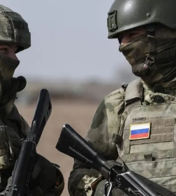 DeepState: РФ окупувала ще один населений пункт на Донеччині