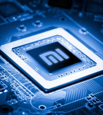 Xiaomi готує власний 5G-чіпсет рівня Snapdragon 8 Gen 1