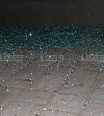 Двое людей погибли во время удара по центру Кривого Рога