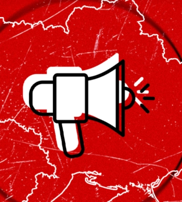 Нічна повітряна тривога у Львівській області 27 серпня