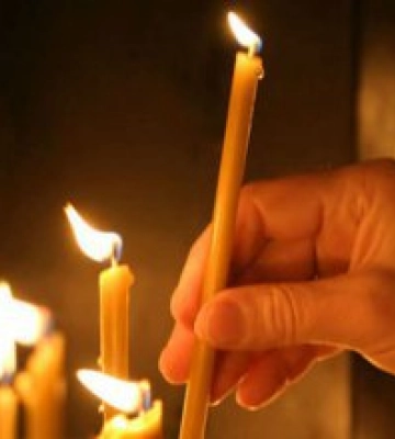 Сьогодні у православній церкві відзначається Передсвято Успіння Пресвятої Богородиці