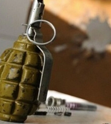 На Львівщині чоловік жахливо загинув через вибух бойової гранати — розпочато слідство | Кримінал Львівщини
