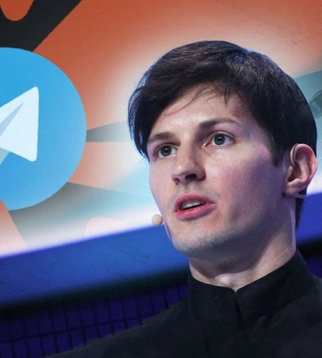 Чи буде влада в Україні блокувати Telegram і що може змінити арешт Дурова
