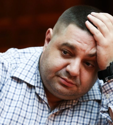 Экс-нардепу Грановскому отменили уведомление о подозрении от НАБУ: что известно Экс-нардепу Грановскому отменили уведомление о подозрении от НАБУ: что известно