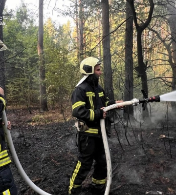Збили все, що летіло: Попко розповів, як Київ відбивався від комбінованої атаки