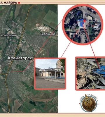 Росія навмисно вдарила по журналістах у Краматорську. Що найбільше вражає у цій трагедії