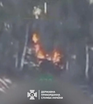 На Харківщині за добу Сили оборони відбили 19 атак армії РФ