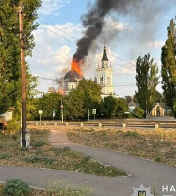 Сутки на Донетчине: под вражеским огнем оказались 8 населенных пунктов. ФОТОрепортаж