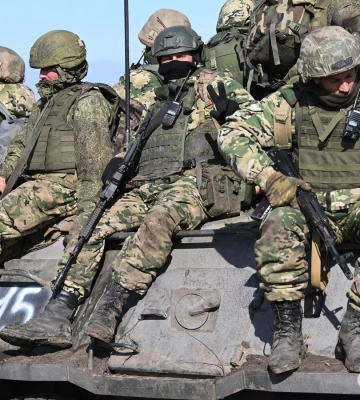 ВС РФ прорвали укрепления в Новогродовке на пути к Покровску, — OSINT-аналитики (карта)
