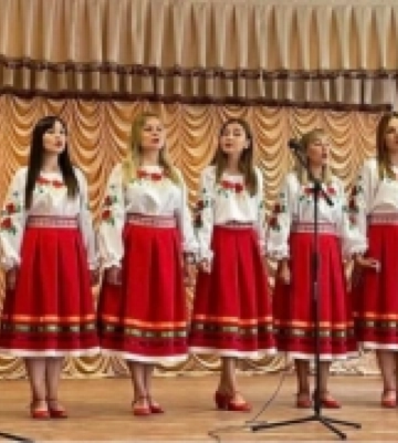 У селі на Волині відбувся благодійний концерт