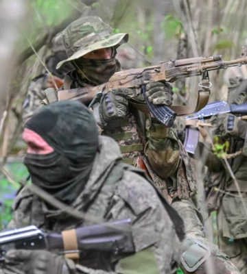 ВС РФ прорвали укрепления в Новогродовке на пути к Покровску, — OSINT-аналитики (карта)