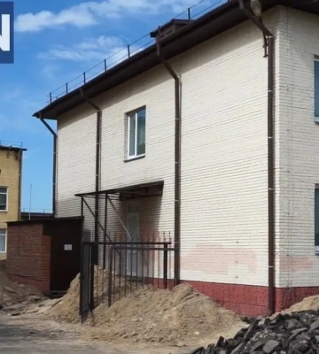 В усіх навчальних закладах громади взимку буде забезпечено нормальний температурний режим - мер Броварів (відео) В усіх навчальних закладах громади взимку буде забезпечено нормальний температурний режим - мер Броварів (відео)
