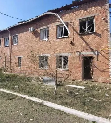 Росія завдала масованих ударів по Сумській області: 20 поранених